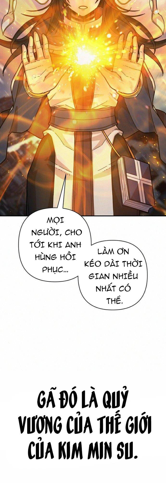 Sự Trở Lại Của Anh Hùng Diệt Thế Chapter 39 - Trang 2