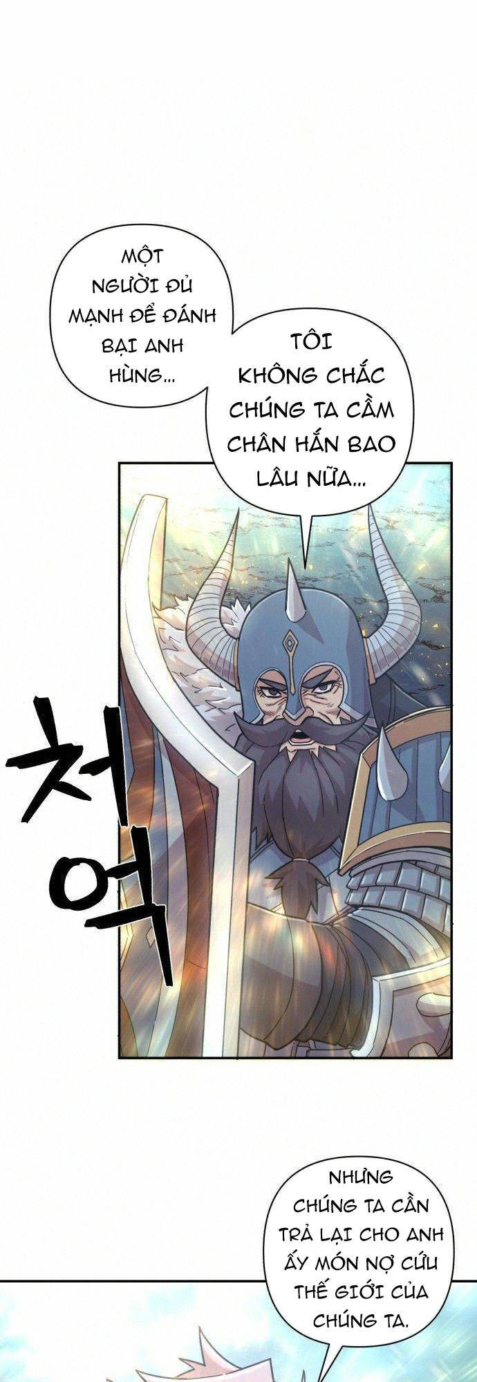 Sự Trở Lại Của Anh Hùng Diệt Thế Chapter 39 - Trang 2