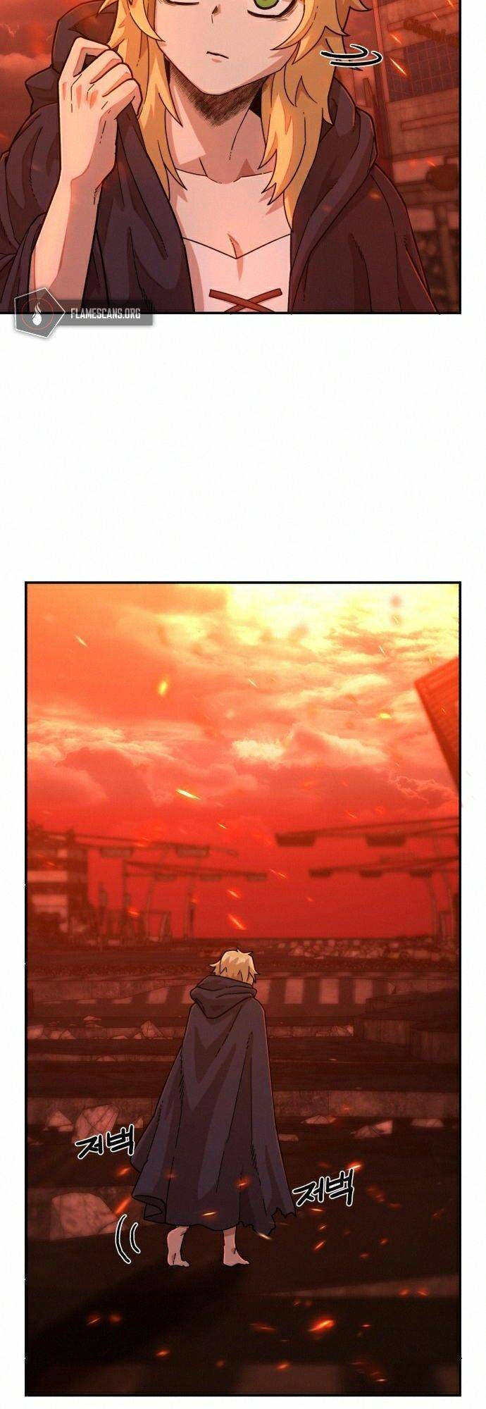 Sự Trở Lại Của Anh Hùng Diệt Thế Chapter 39 - Trang 2