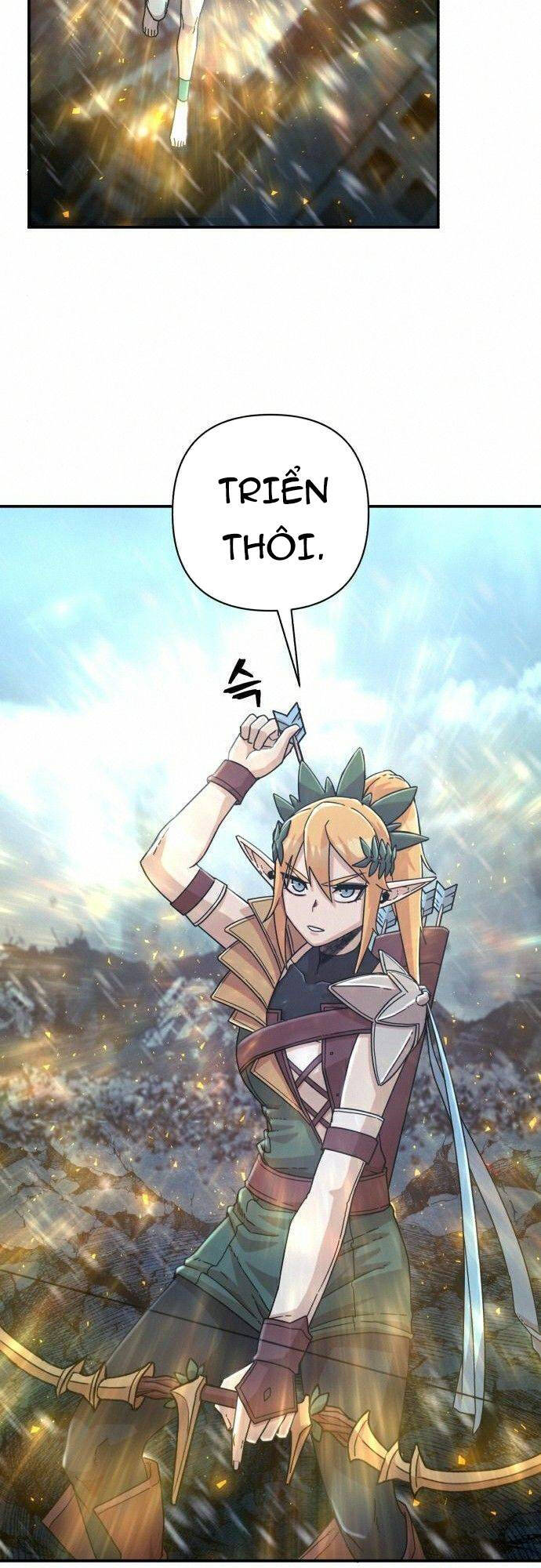 Sự Trở Lại Của Anh Hùng Diệt Thế Chapter 39 - Trang 2