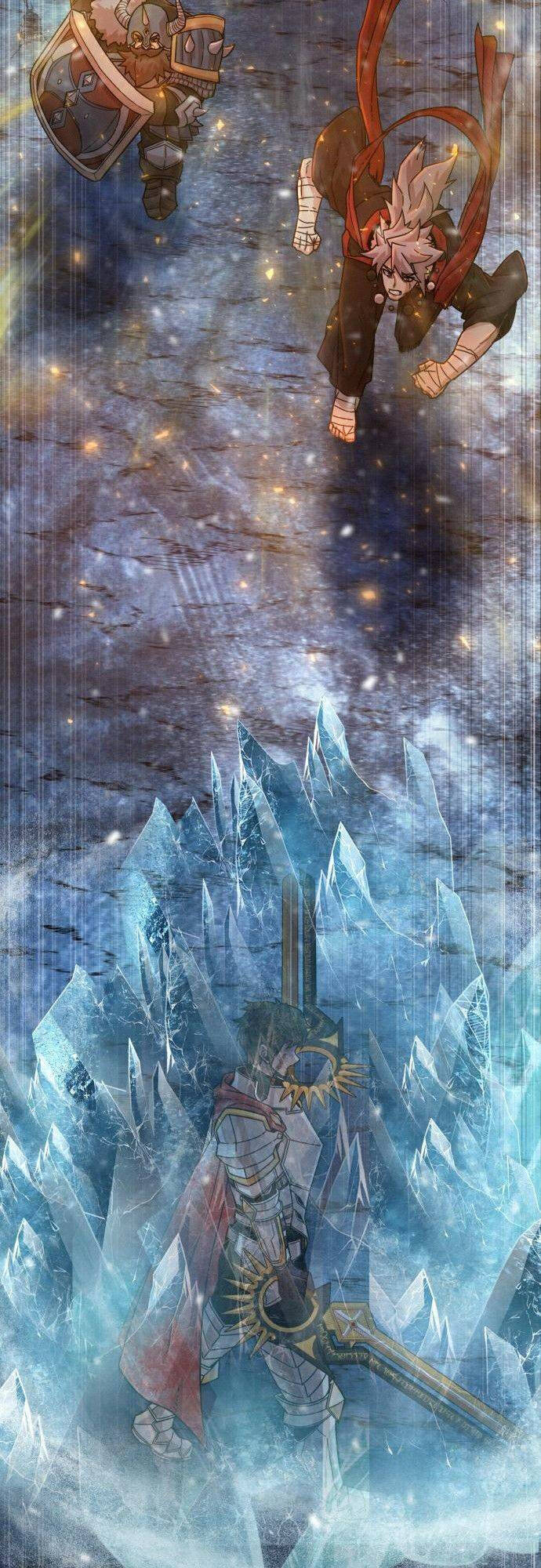 Sự Trở Lại Của Anh Hùng Diệt Thế Chapter 39 - Trang 2