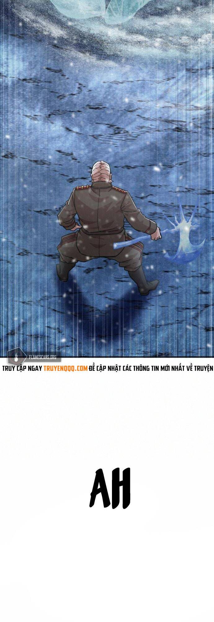 Sự Trở Lại Của Anh Hùng Diệt Thế Chapter 39 - Trang 2