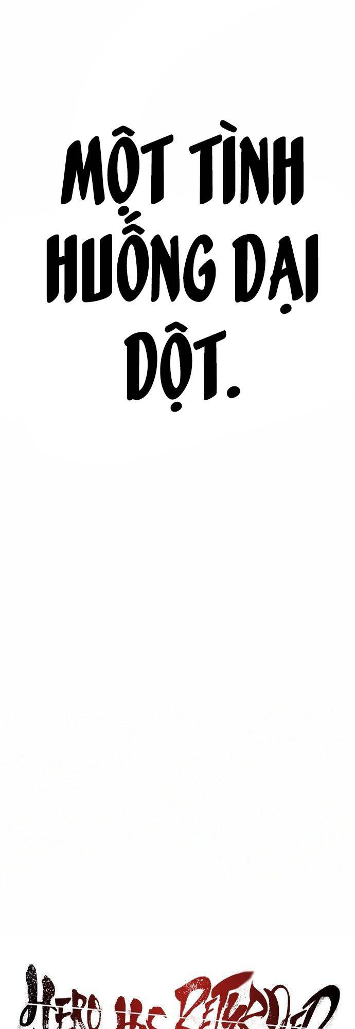 Sự Trở Lại Của Anh Hùng Diệt Thế Chapter 39 - Trang 2