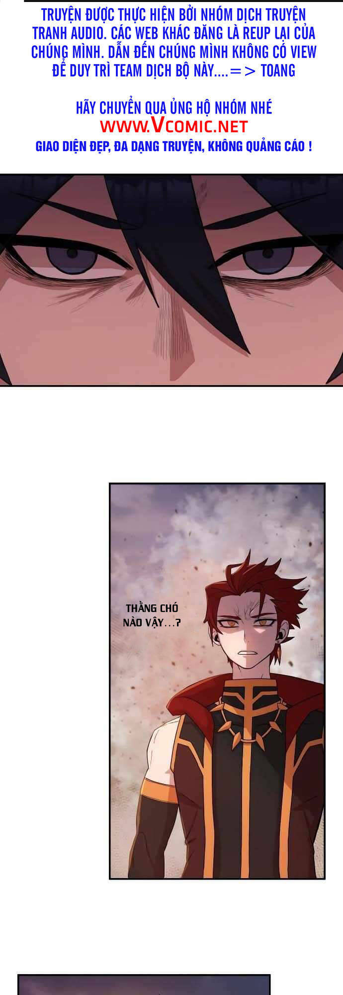 Sự Trở Lại Của Anh Hùng Diệt Thế Chapter 4 - Trang 2