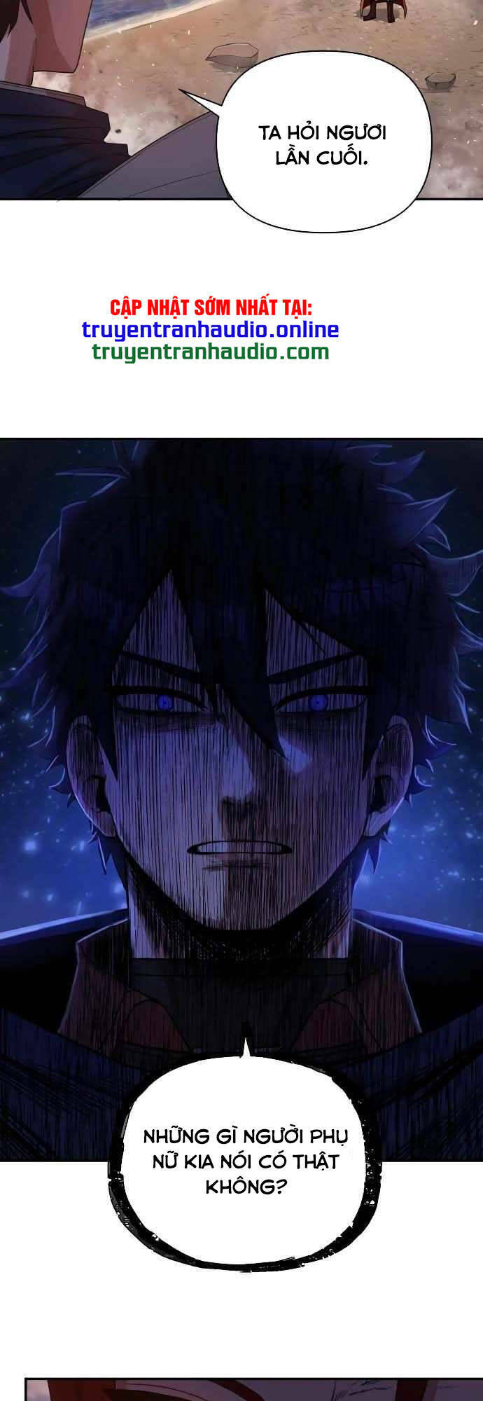 Sự Trở Lại Của Anh Hùng Diệt Thế Chapter 4 - Trang 2