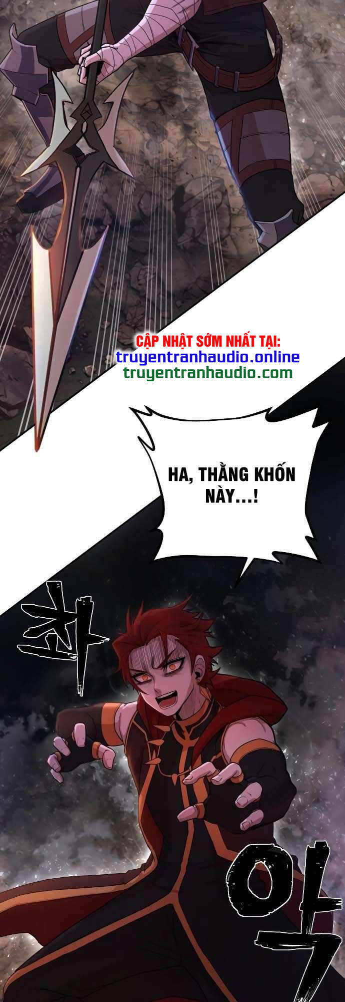 Sự Trở Lại Của Anh Hùng Diệt Thế Chapter 4 - Trang 2