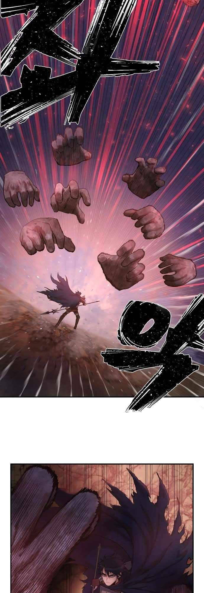 Sự Trở Lại Của Anh Hùng Diệt Thế Chapter 4 - Trang 2