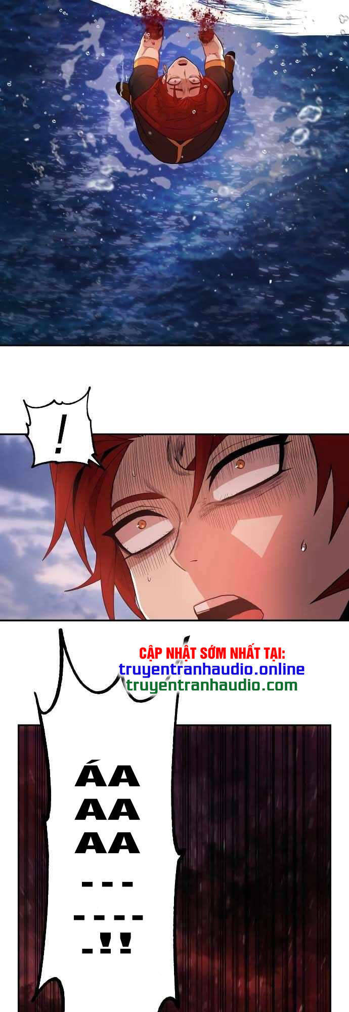 Sự Trở Lại Của Anh Hùng Diệt Thế Chapter 4 - Trang 2