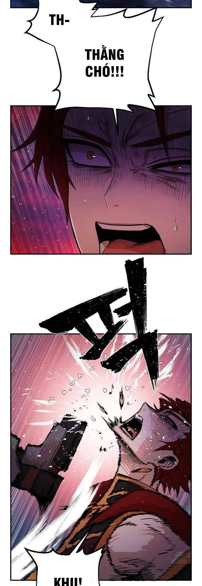 Sự Trở Lại Của Anh Hùng Diệt Thế Chapter 4 - Trang 2