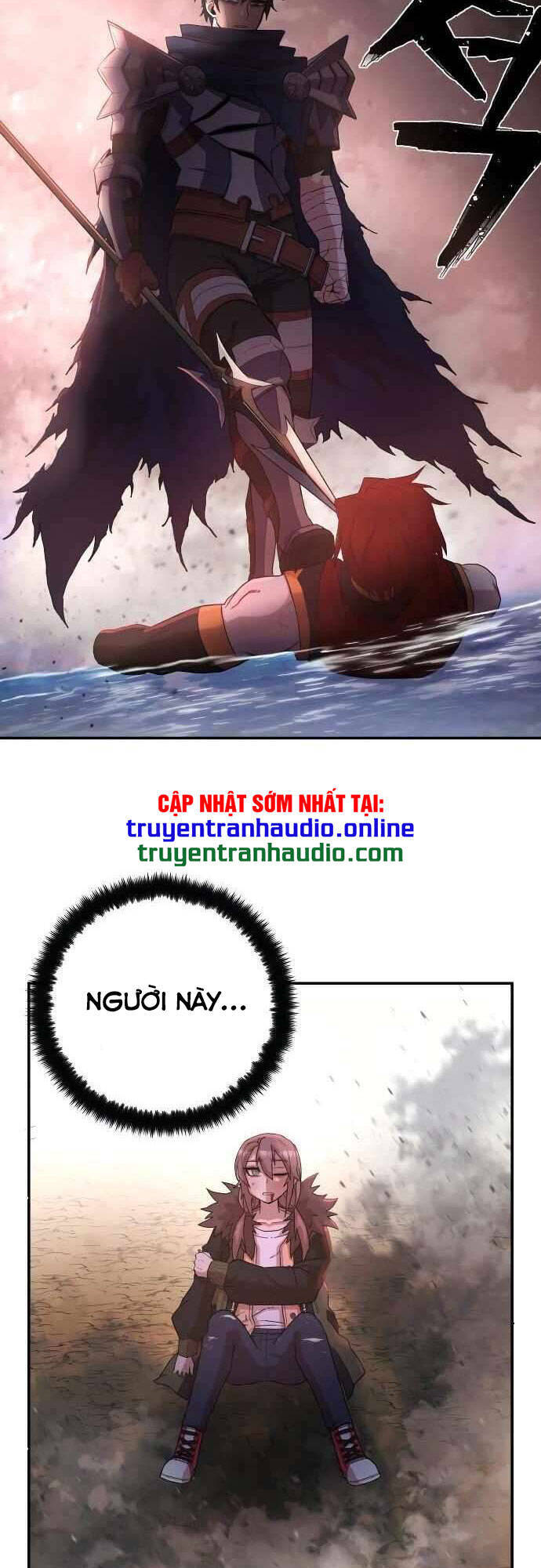 Sự Trở Lại Của Anh Hùng Diệt Thế Chapter 4 - Trang 2