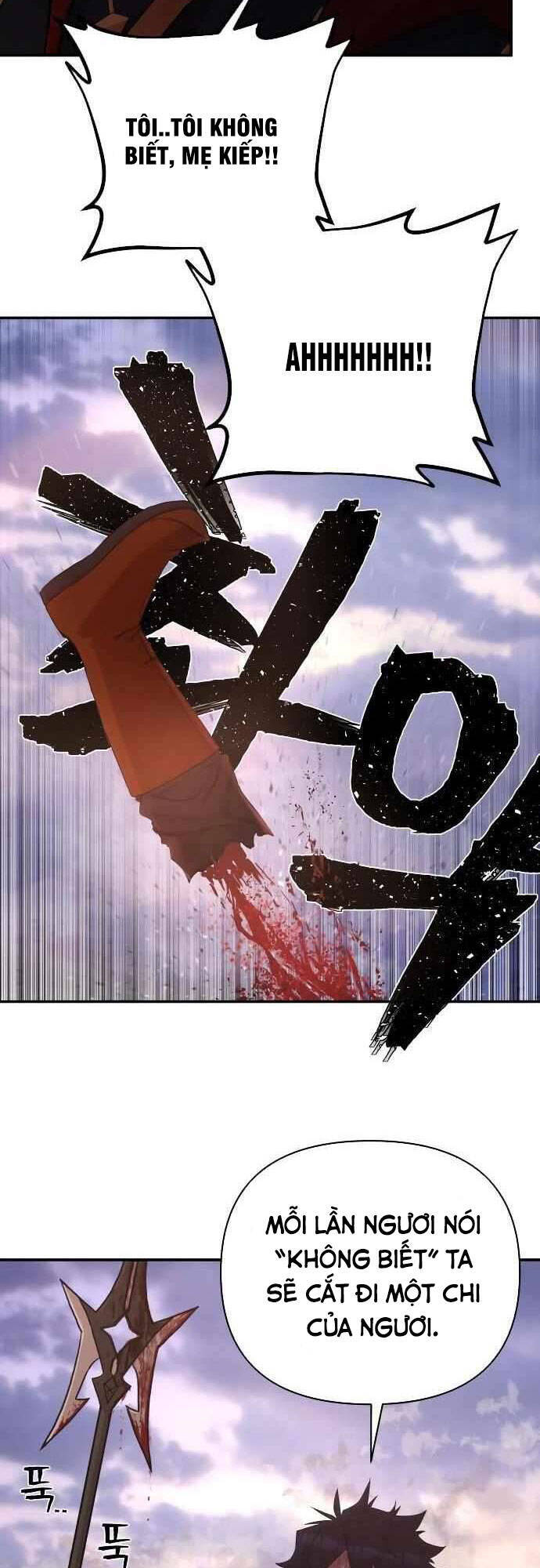 Sự Trở Lại Của Anh Hùng Diệt Thế Chapter 4 - Trang 2