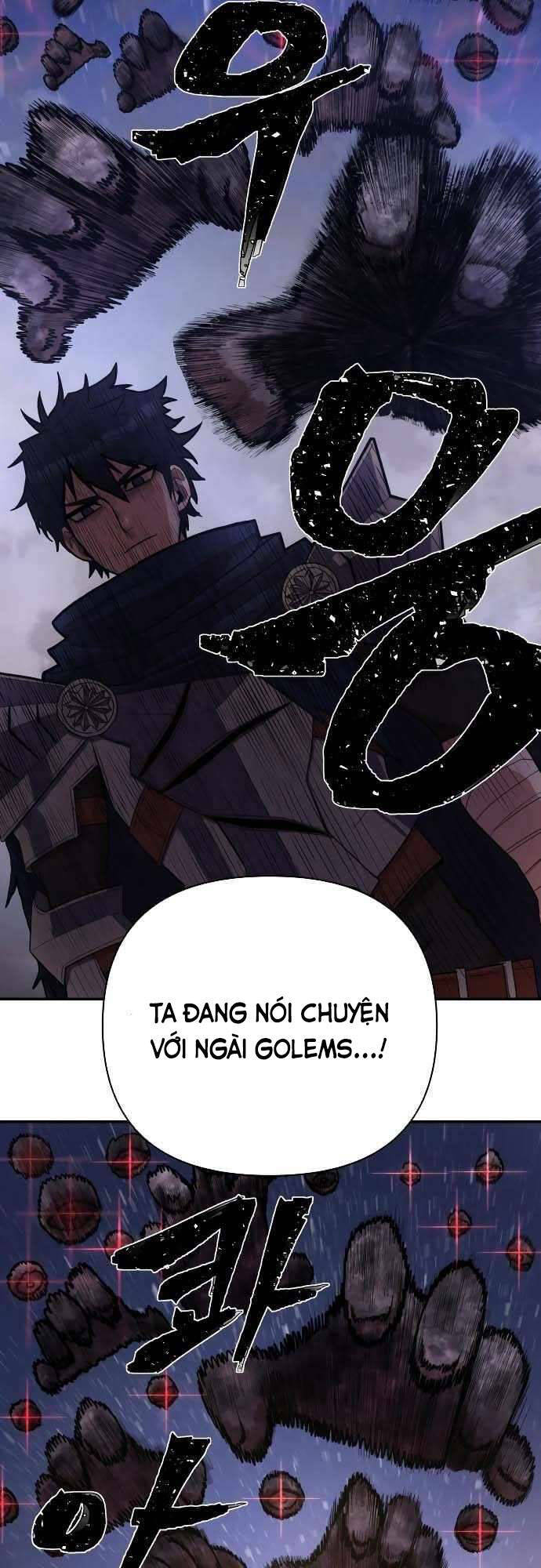 Sự Trở Lại Của Anh Hùng Diệt Thế Chapter 4 - Trang 2