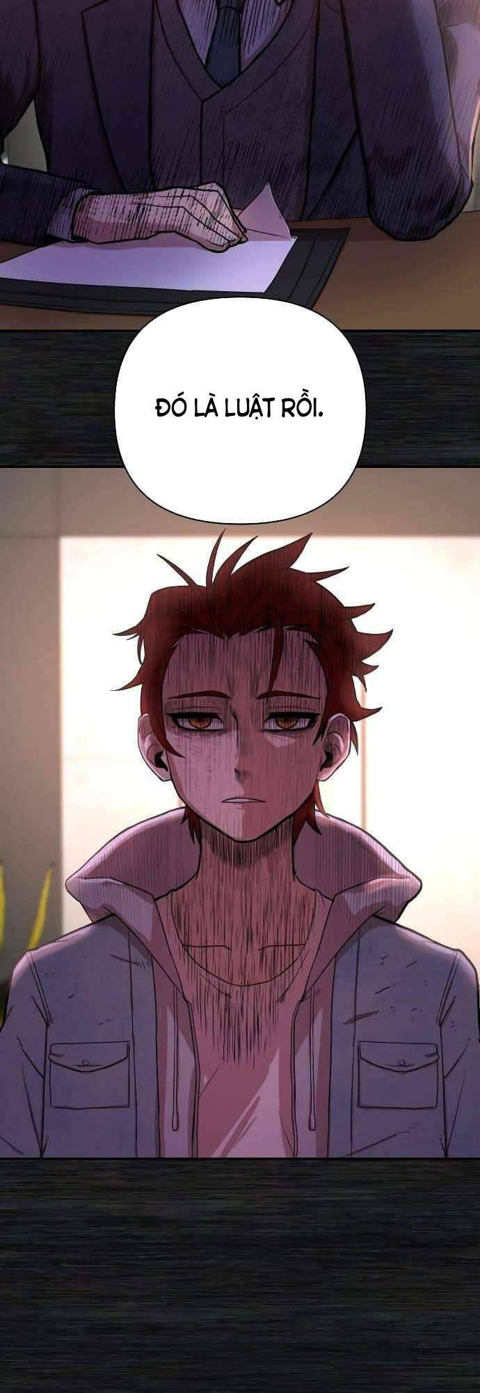 Sự Trở Lại Của Anh Hùng Diệt Thế Chapter 4 - Trang 2