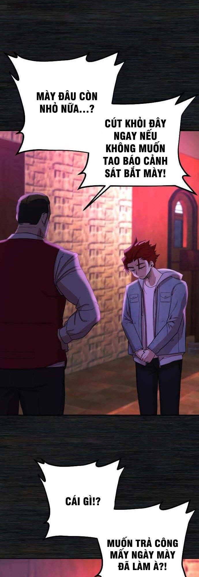 Sự Trở Lại Của Anh Hùng Diệt Thế Chapter 4 - Trang 2