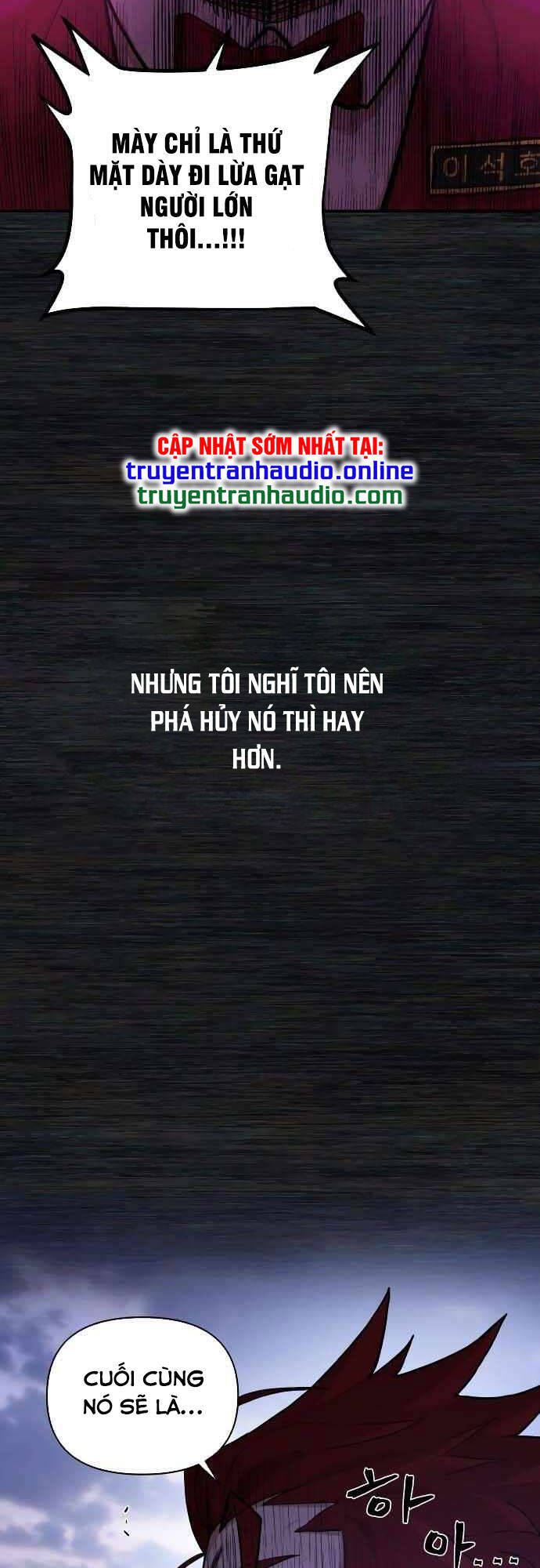 Sự Trở Lại Của Anh Hùng Diệt Thế Chapter 4 - Trang 2