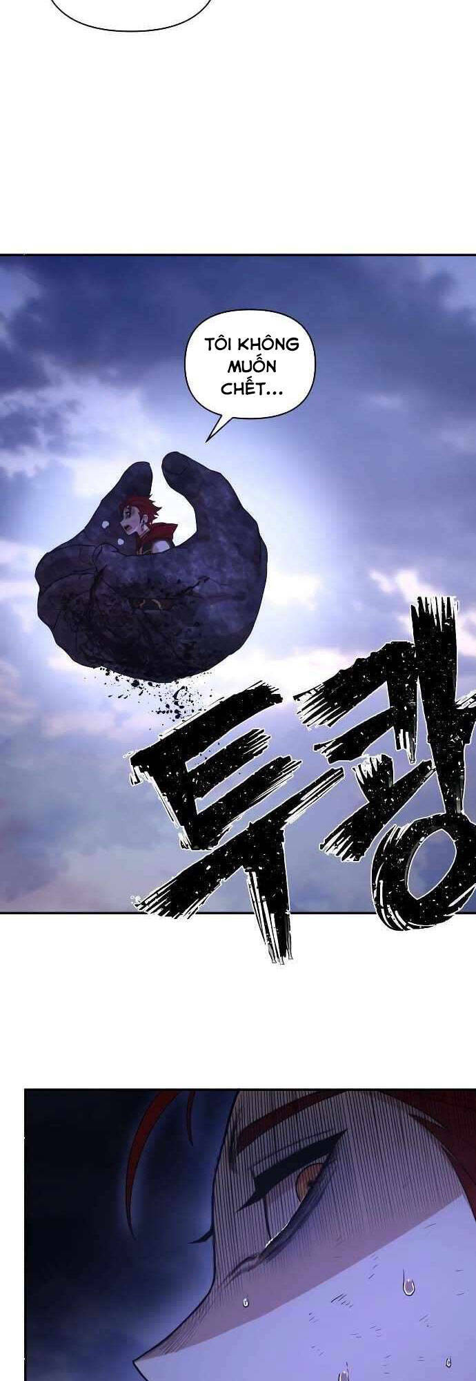 Sự Trở Lại Của Anh Hùng Diệt Thế Chapter 4 - Trang 2