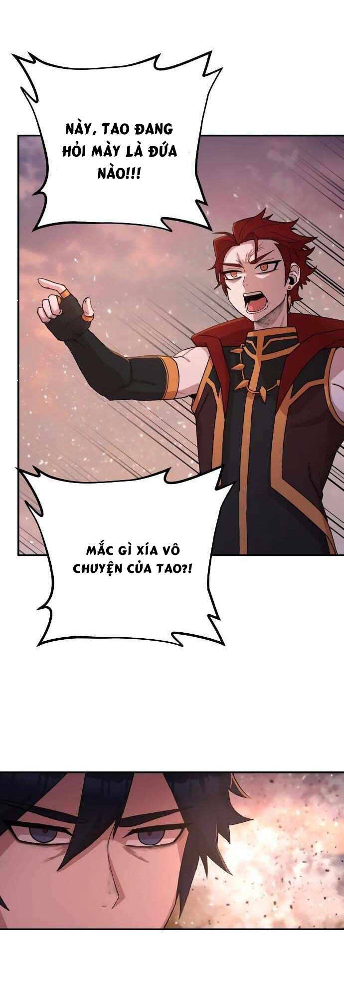 Sự Trở Lại Của Anh Hùng Diệt Thế Chapter 4 - Trang 2