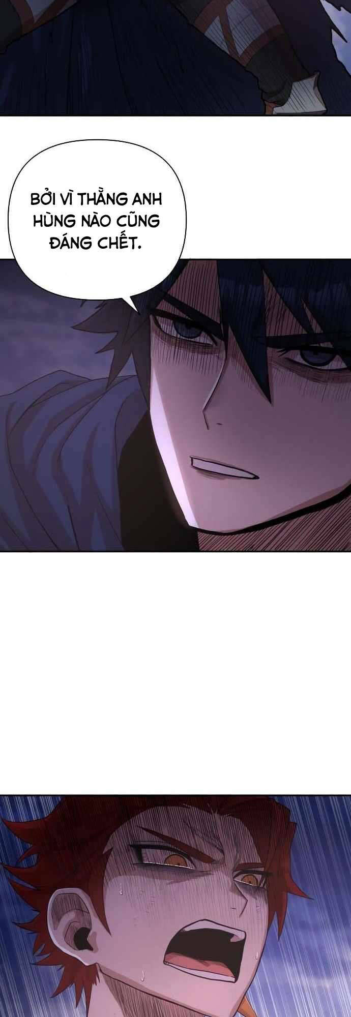 Sự Trở Lại Của Anh Hùng Diệt Thế Chapter 4 - Trang 2