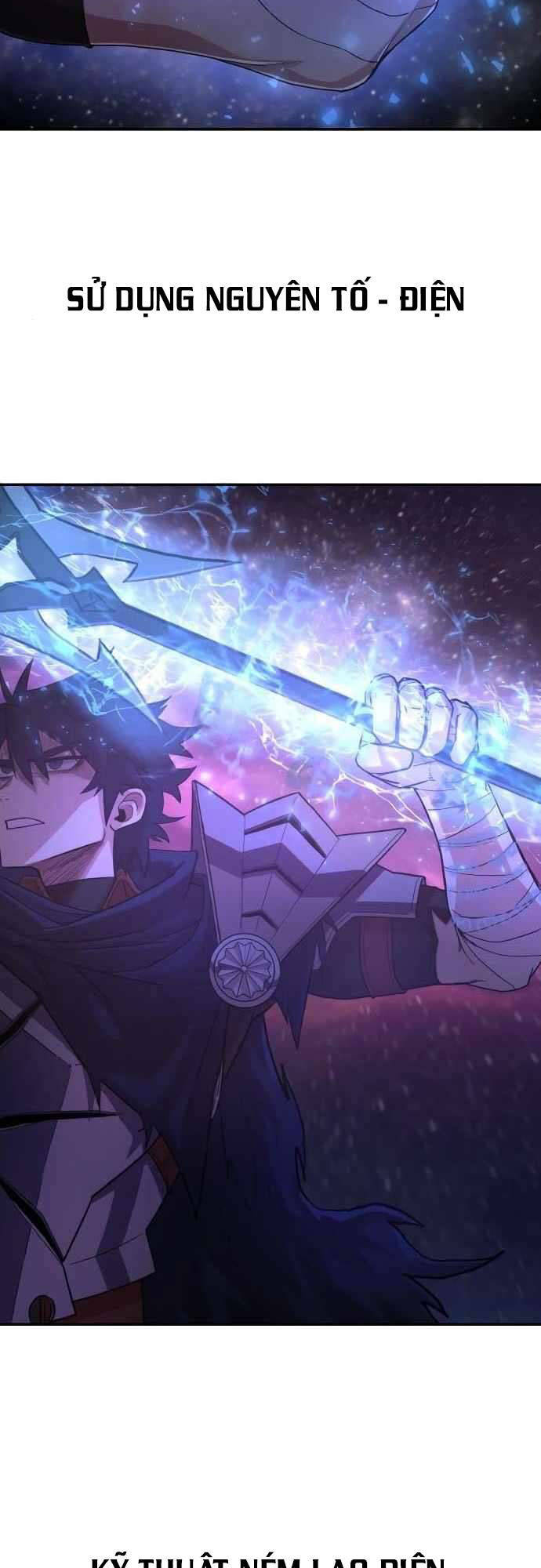 Sự Trở Lại Của Anh Hùng Diệt Thế Chapter 4 - Trang 2