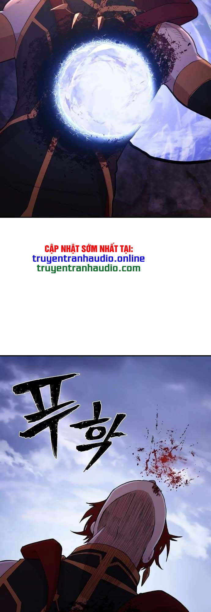 Sự Trở Lại Của Anh Hùng Diệt Thế Chapter 4 - Trang 2