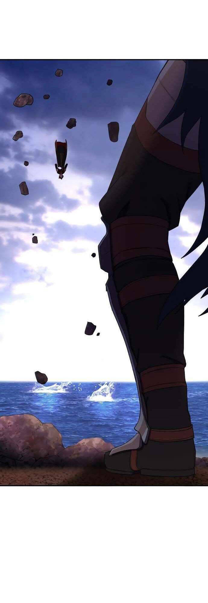 Sự Trở Lại Của Anh Hùng Diệt Thế Chapter 4 - Trang 2