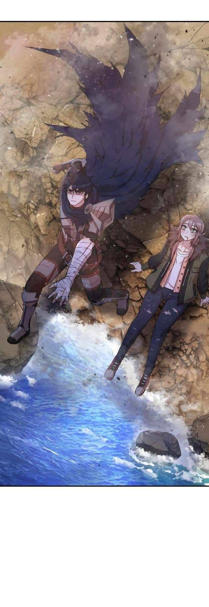 Sự Trở Lại Của Anh Hùng Diệt Thế Chapter 4 - Trang 2