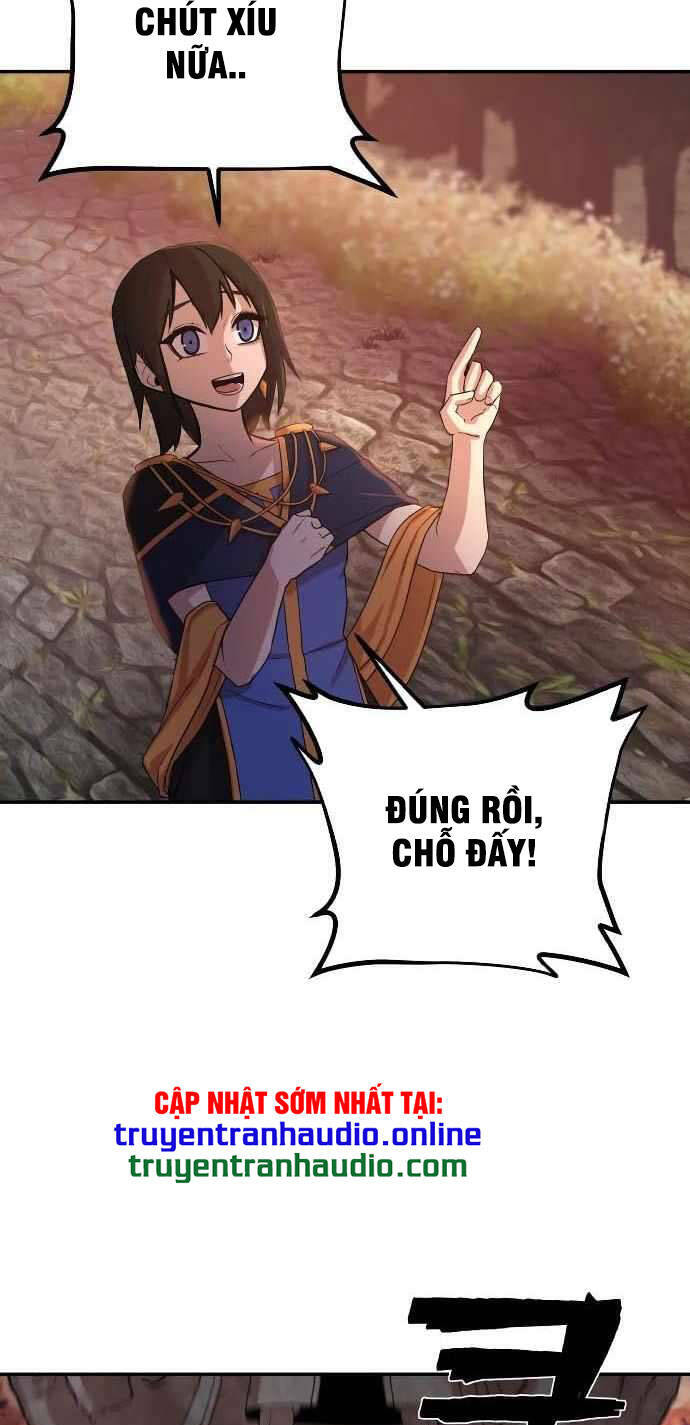 Sự Trở Lại Của Anh Hùng Diệt Thế Chapter 4 - Trang 2