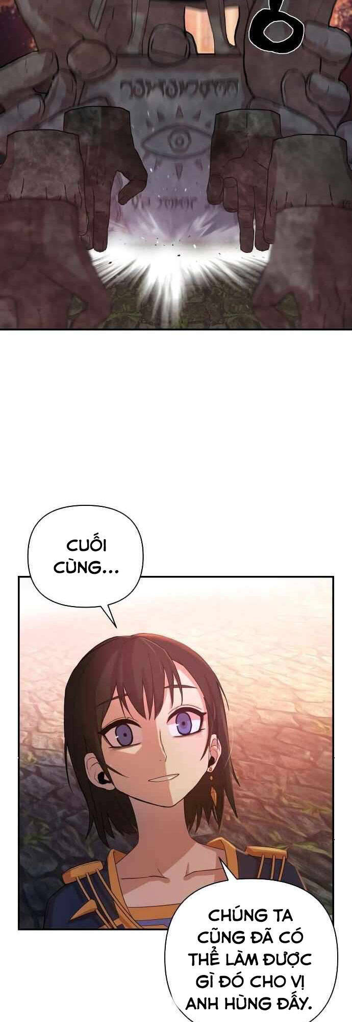 Sự Trở Lại Của Anh Hùng Diệt Thế Chapter 4 - Trang 2