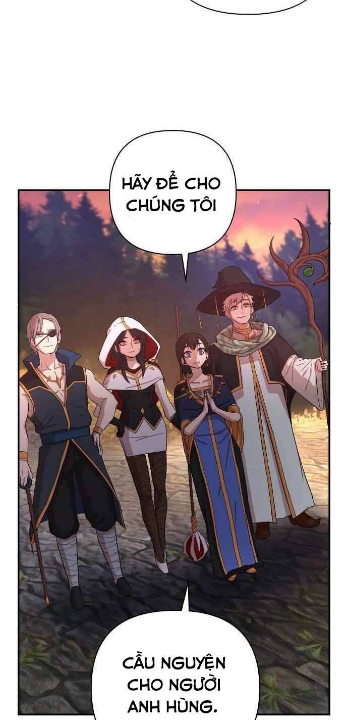 Sự Trở Lại Của Anh Hùng Diệt Thế Chapter 4 - Trang 2