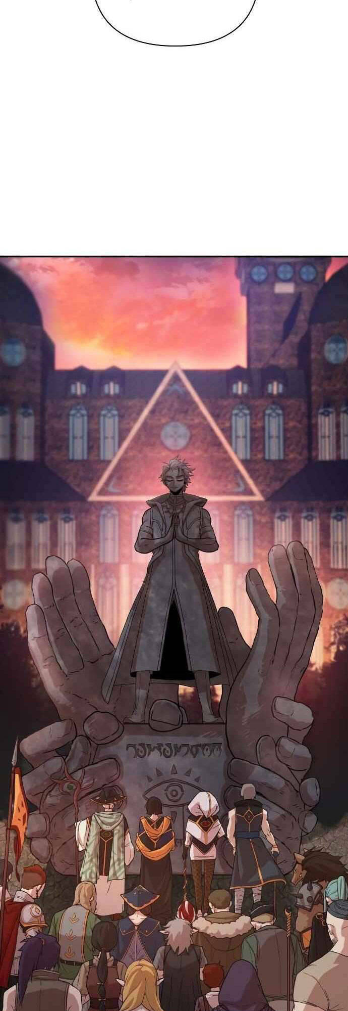 Sự Trở Lại Của Anh Hùng Diệt Thế Chapter 4 - Trang 2