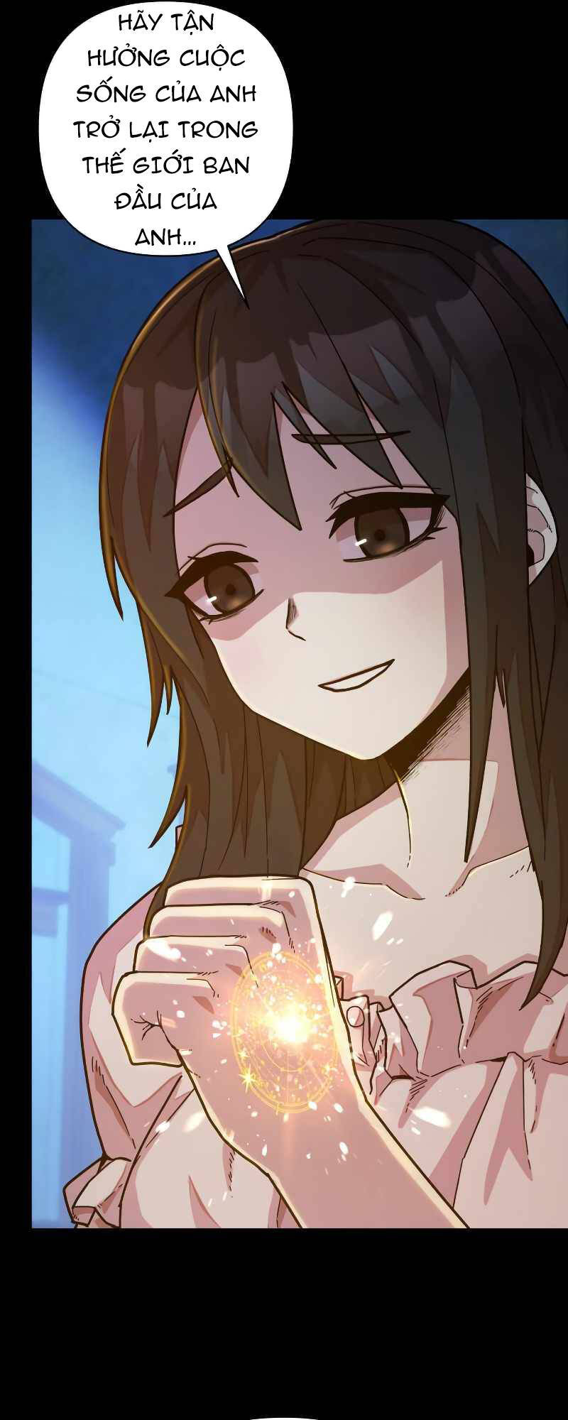 Sự Trở Lại Của Anh Hùng Diệt Thế Chapter 40 - Trang 2