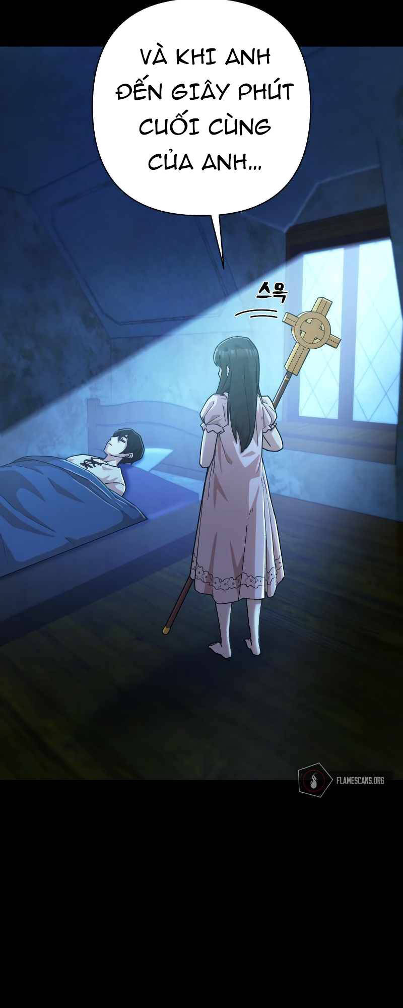 Sự Trở Lại Của Anh Hùng Diệt Thế Chapter 40 - Trang 2