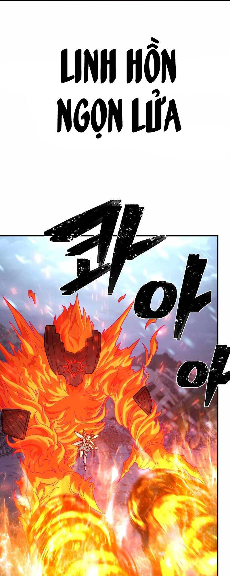 Sự Trở Lại Của Anh Hùng Diệt Thế Chapter 40 - Trang 2