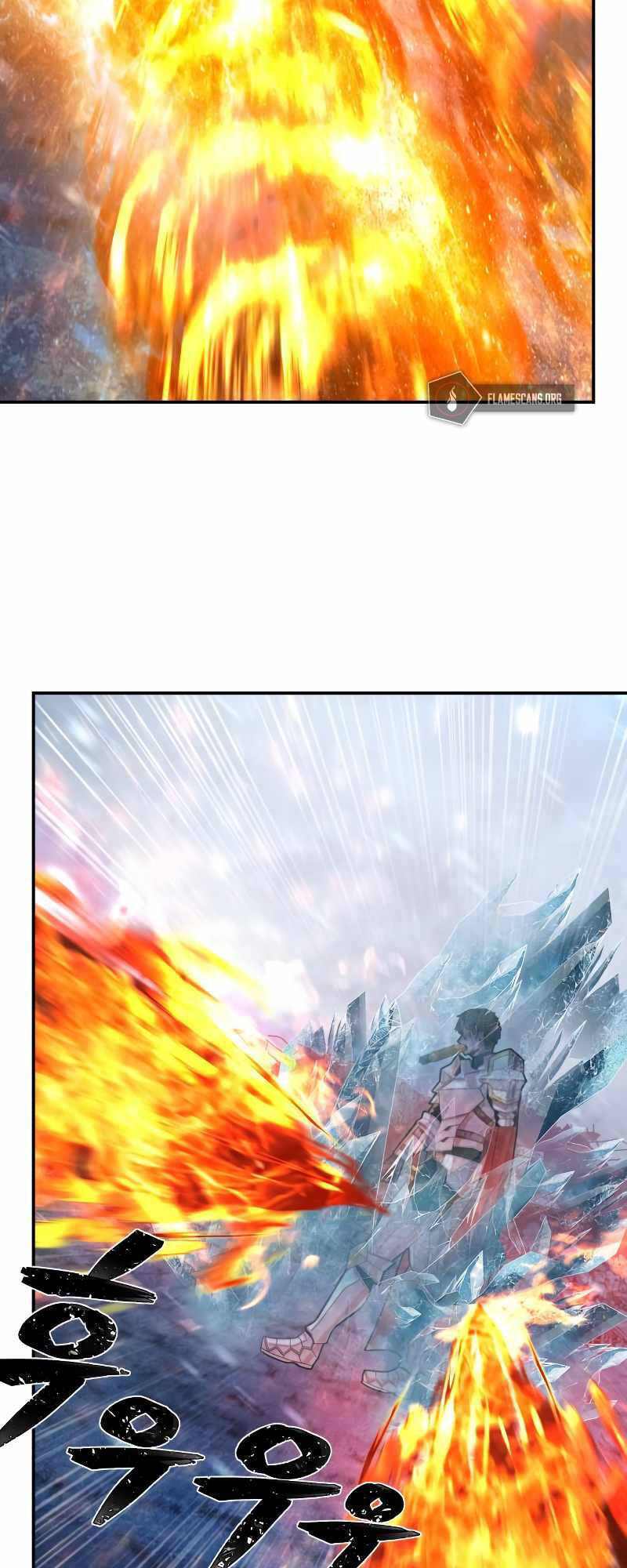 Sự Trở Lại Của Anh Hùng Diệt Thế Chapter 40 - Trang 2