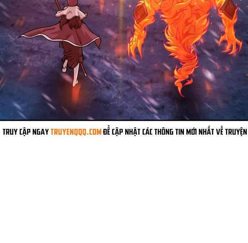 Sự Trở Lại Của Anh Hùng Diệt Thế Chapter 40 - Trang 2