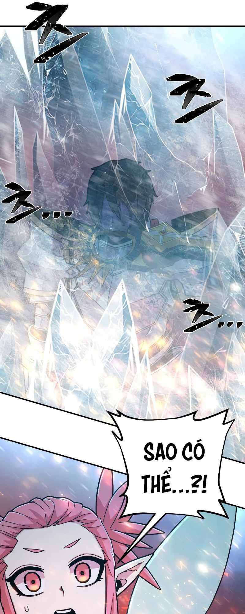 Sự Trở Lại Của Anh Hùng Diệt Thế Chapter 40 - Trang 2