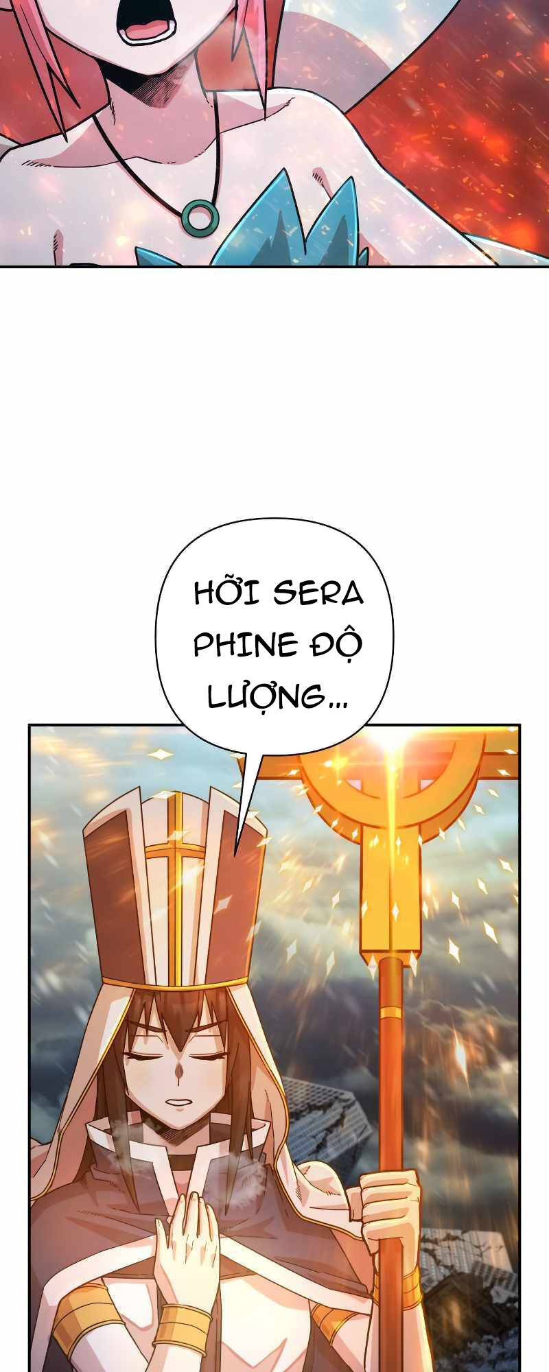 Sự Trở Lại Của Anh Hùng Diệt Thế Chapter 40 - Trang 2