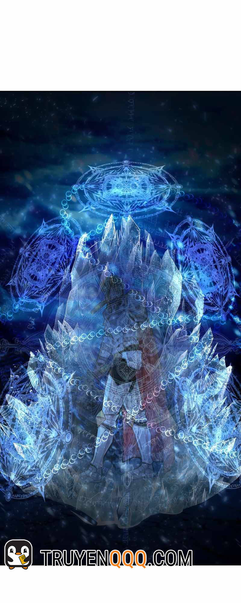 Sự Trở Lại Của Anh Hùng Diệt Thế Chapter 40 - Trang 2