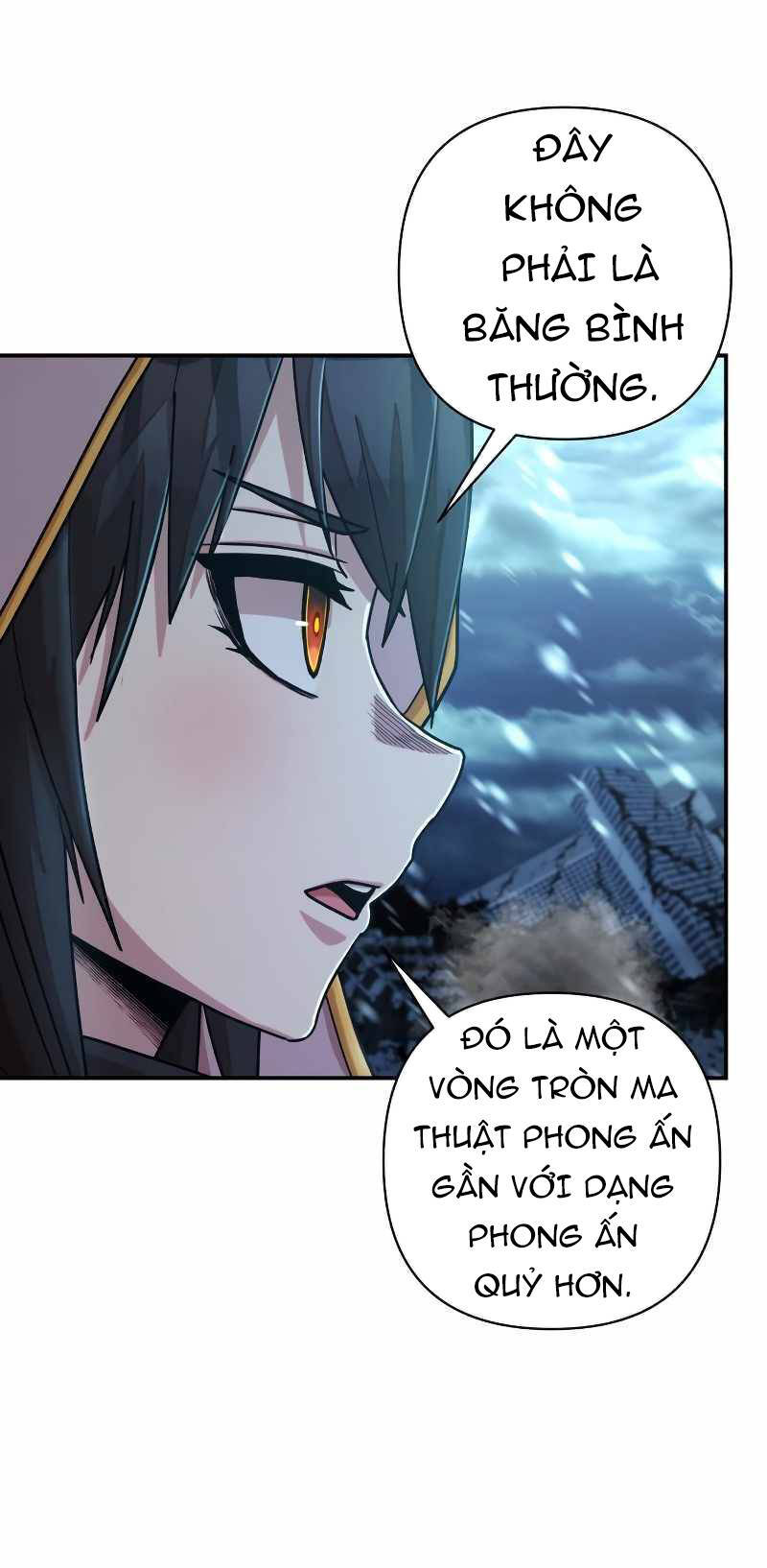 Sự Trở Lại Của Anh Hùng Diệt Thế Chapter 40 - Trang 2