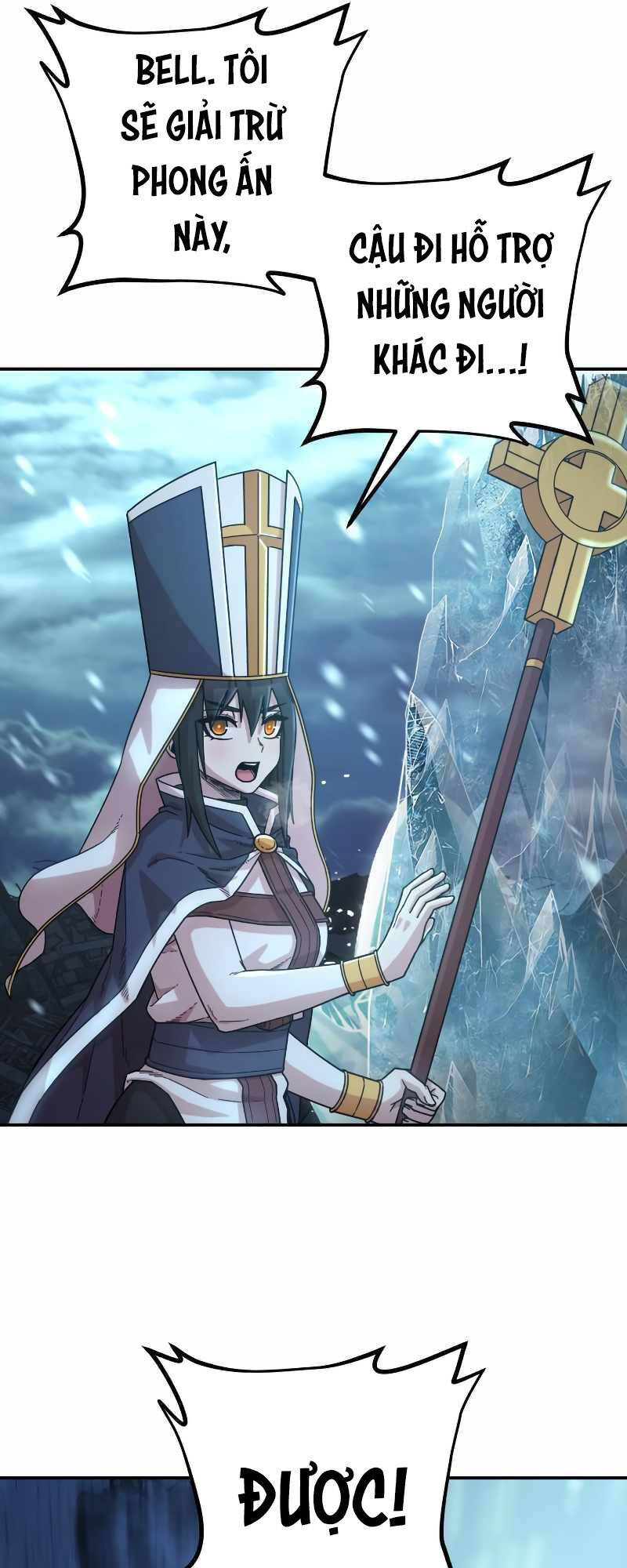 Sự Trở Lại Của Anh Hùng Diệt Thế Chapter 40 - Trang 2