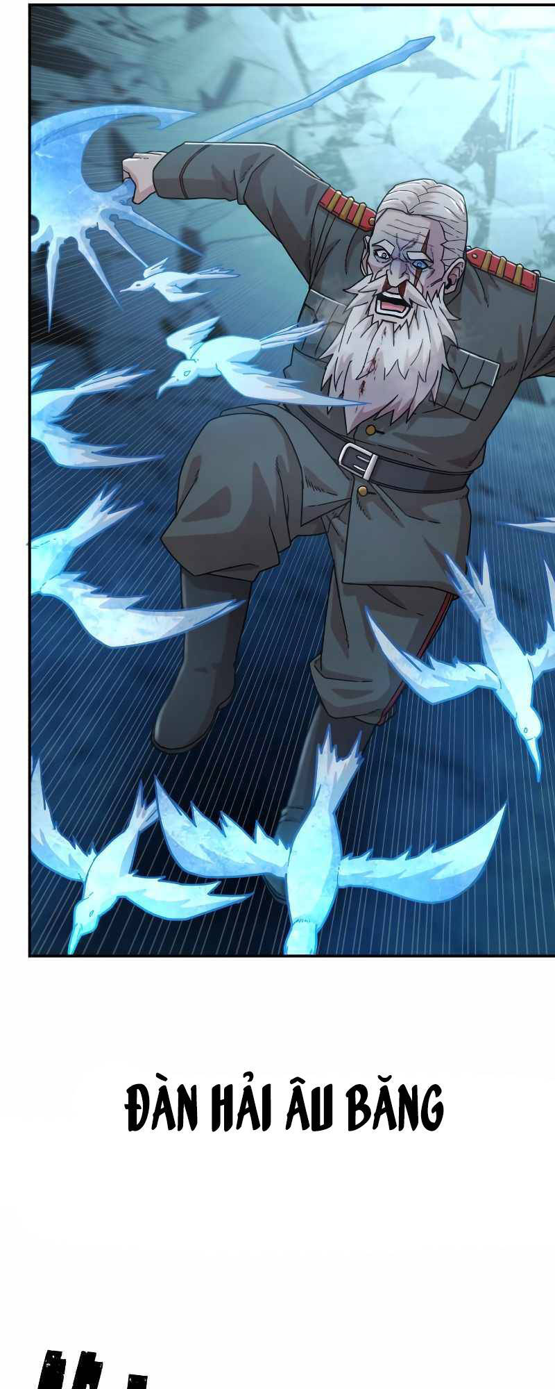 Sự Trở Lại Của Anh Hùng Diệt Thế Chapter 40 - Trang 2