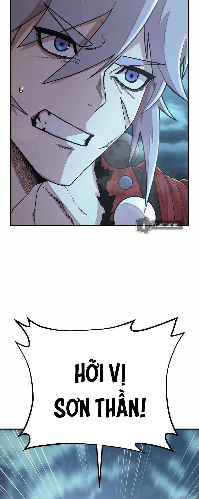 Sự Trở Lại Của Anh Hùng Diệt Thế Chapter 40 - Trang 2