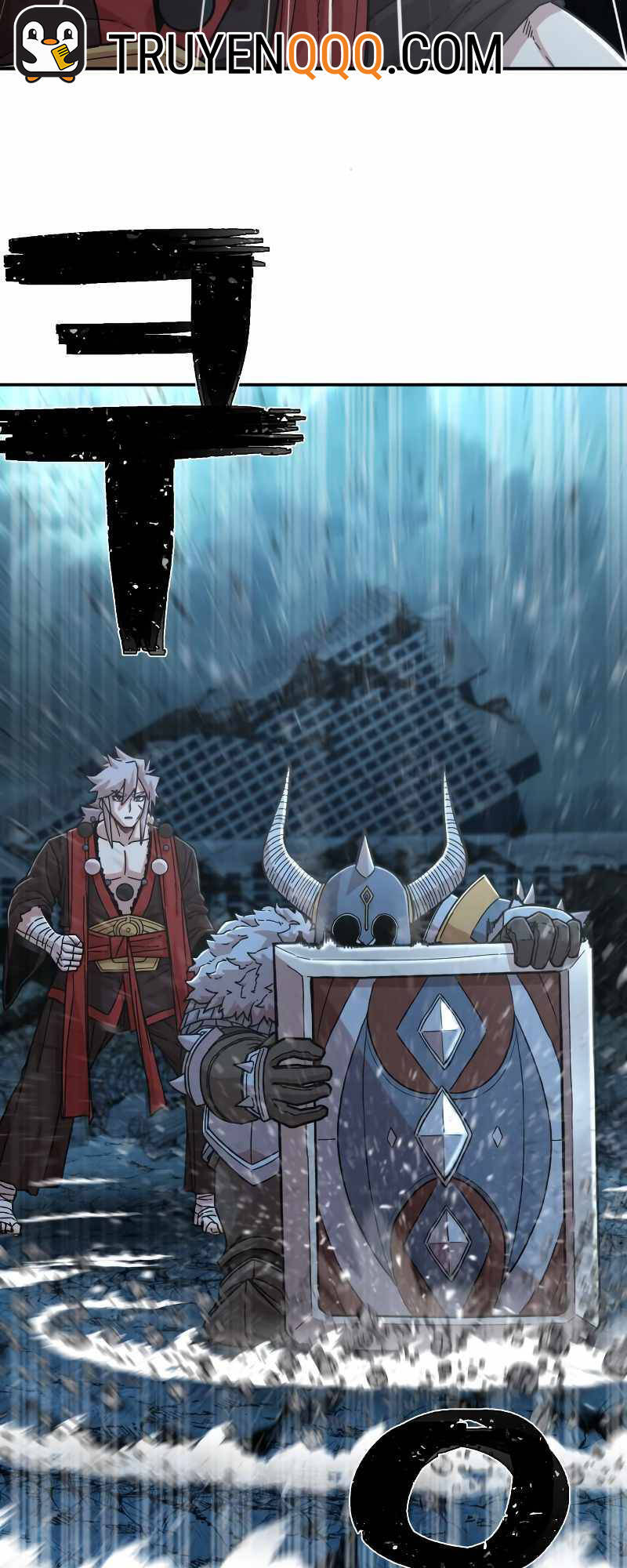 Sự Trở Lại Của Anh Hùng Diệt Thế Chapter 40 - Trang 2