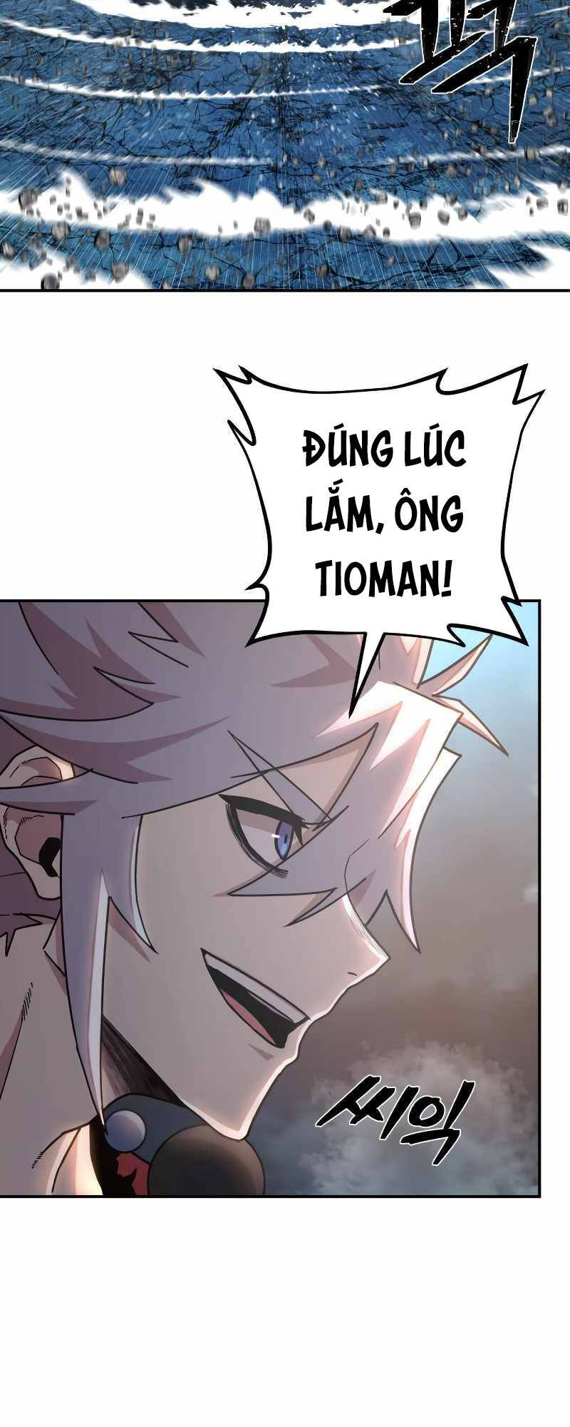 Sự Trở Lại Của Anh Hùng Diệt Thế Chapter 40 - Trang 2