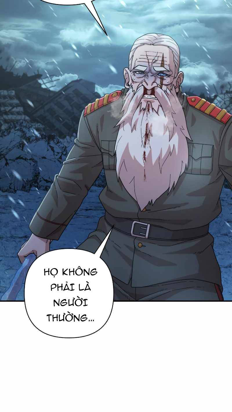 Sự Trở Lại Của Anh Hùng Diệt Thế Chapter 40 - Trang 2