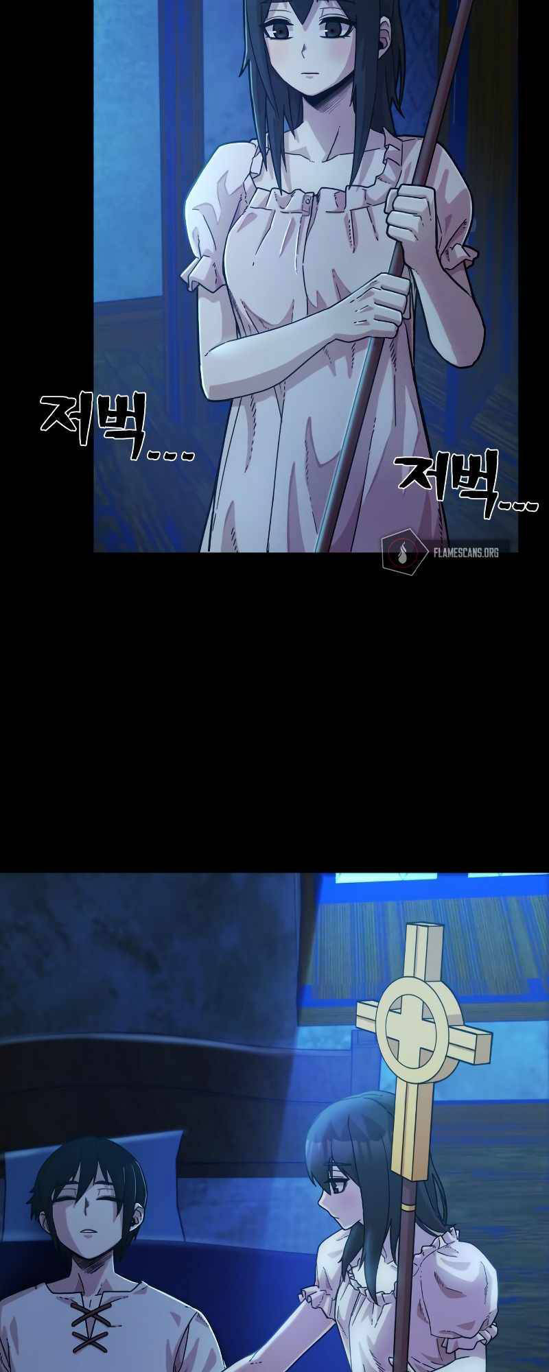 Sự Trở Lại Của Anh Hùng Diệt Thế Chapter 40 - Trang 2