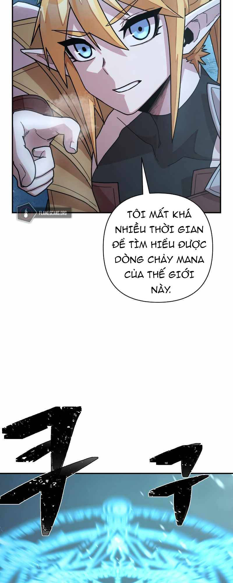 Sự Trở Lại Của Anh Hùng Diệt Thế Chapter 40 - Trang 2