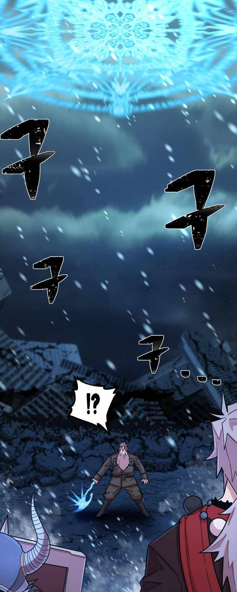 Sự Trở Lại Của Anh Hùng Diệt Thế Chapter 40 - Trang 2