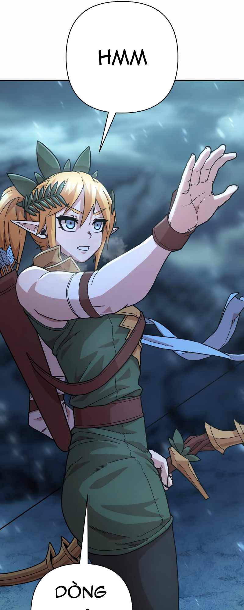 Sự Trở Lại Của Anh Hùng Diệt Thế Chapter 40 - Trang 2