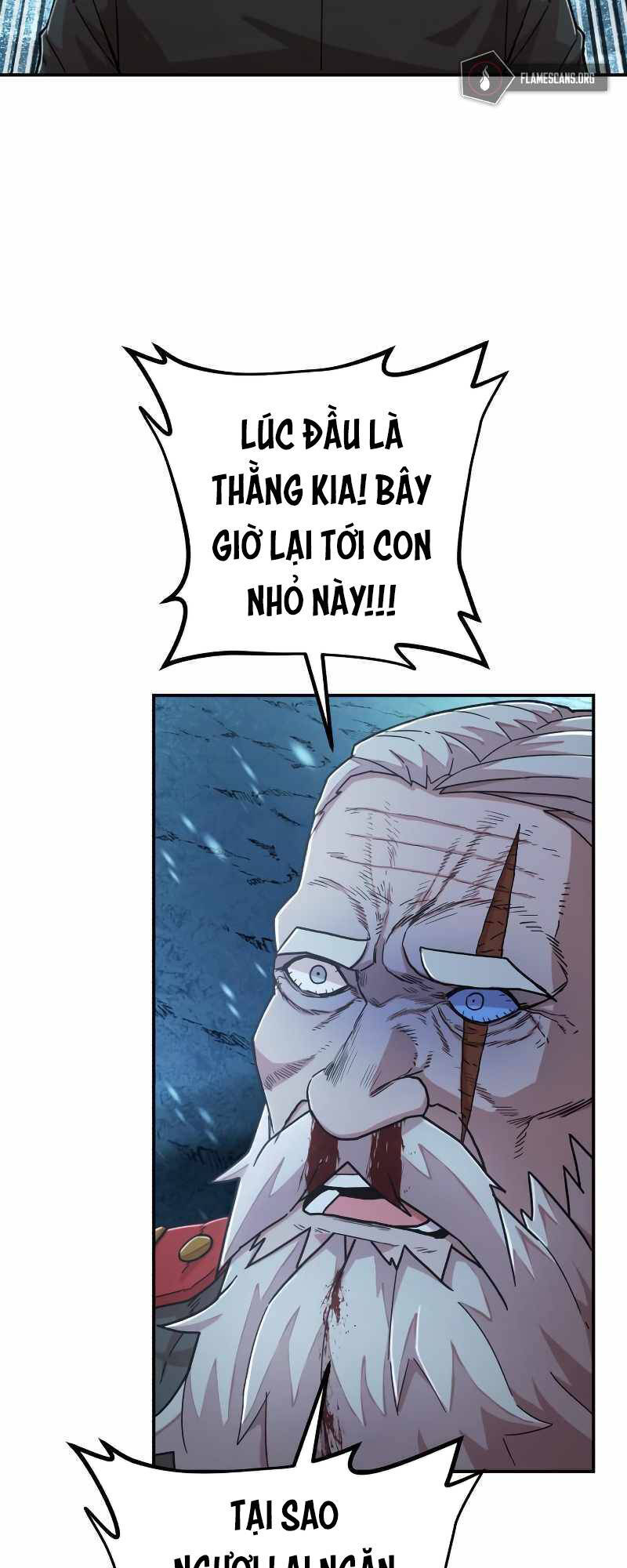 Sự Trở Lại Của Anh Hùng Diệt Thế Chapter 40 - Trang 2